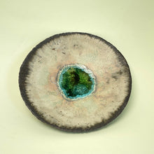 Load image into Gallery viewer, Decorative bowl - sea glass 5
