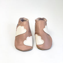 Load image into Gallery viewer, Baby Shoes -  clouds
