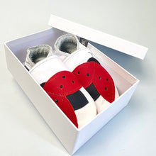 Load image into Gallery viewer, Baby Shoes -  Lady bird
