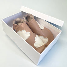 Load image into Gallery viewer, Baby Shoes -  clouds
