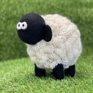 Wooly Sheep - large 3