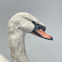 Load image into Gallery viewer, Ceramic Swan 2
