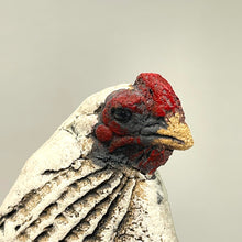 Load image into Gallery viewer, Ceramic Hen
