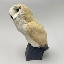 Load image into Gallery viewer, Ceramic Barn Owl
