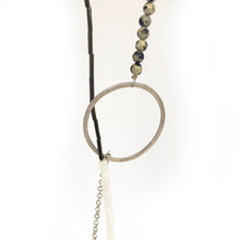 Load image into Gallery viewer, Lariat Necklace 1

