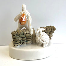 Load image into Gallery viewer, Porcelain rambler
