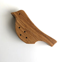 Load image into Gallery viewer, Cane topper - thrush
