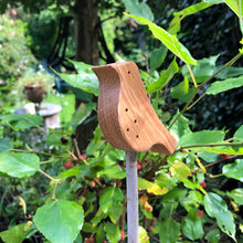 Load image into Gallery viewer, Cane topper - thrush
