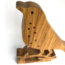Load image into Gallery viewer, Oak bird - thrush
