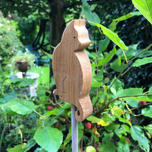 Load image into Gallery viewer, Cane topper - cat
