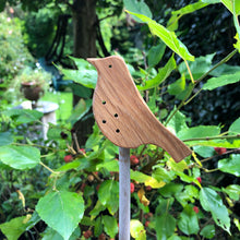 Load image into Gallery viewer, Cane topper - thrush
