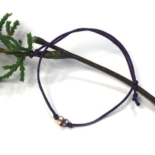 Load image into Gallery viewer, Red coloured plated  heart bracelet
