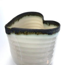 Load image into Gallery viewer, Heart tea light holder
