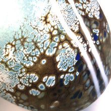 Load image into Gallery viewer, Hand blown Glass vase
