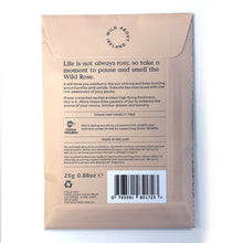 Load image into Gallery viewer, Field Day scented sachet - Wild Rose
