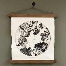 Load image into Gallery viewer, Etching - Look above
