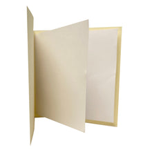 Load image into Gallery viewer, Card with blue Iris
