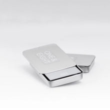 Load image into Gallery viewer, Double charm necklace
