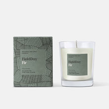 Load image into Gallery viewer, Field Day candle - Fir
