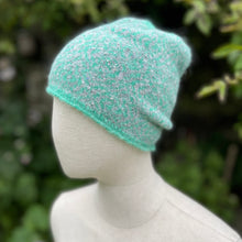 Load image into Gallery viewer, Luxury beanie - 5

