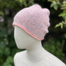 Load image into Gallery viewer, Luxury beanie - 11
