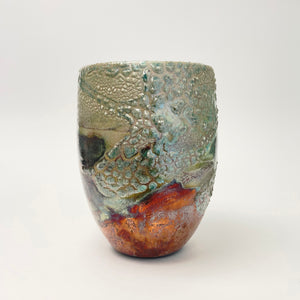 Decorative vase - 1
