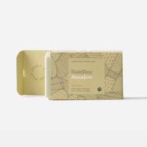 Field Day soap - Meadow