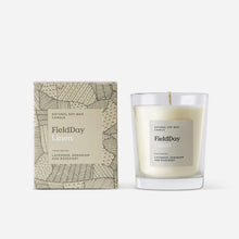 Load image into Gallery viewer, Field Day candle - Linen

