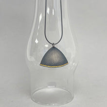 Load image into Gallery viewer, Fan pendant - wide
