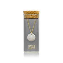 Load image into Gallery viewer, Gold mist necklace
