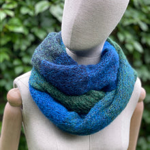 Load image into Gallery viewer, Cosy mohair wrap/scarf - 5

