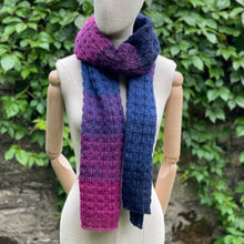Load image into Gallery viewer, Cosy mohair wrap/scarf - 1

