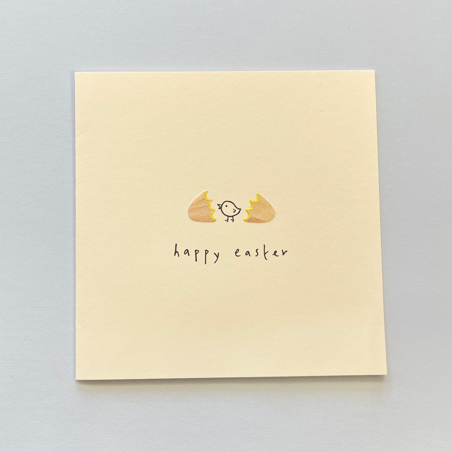 Greeting Card - Happy Easter 1